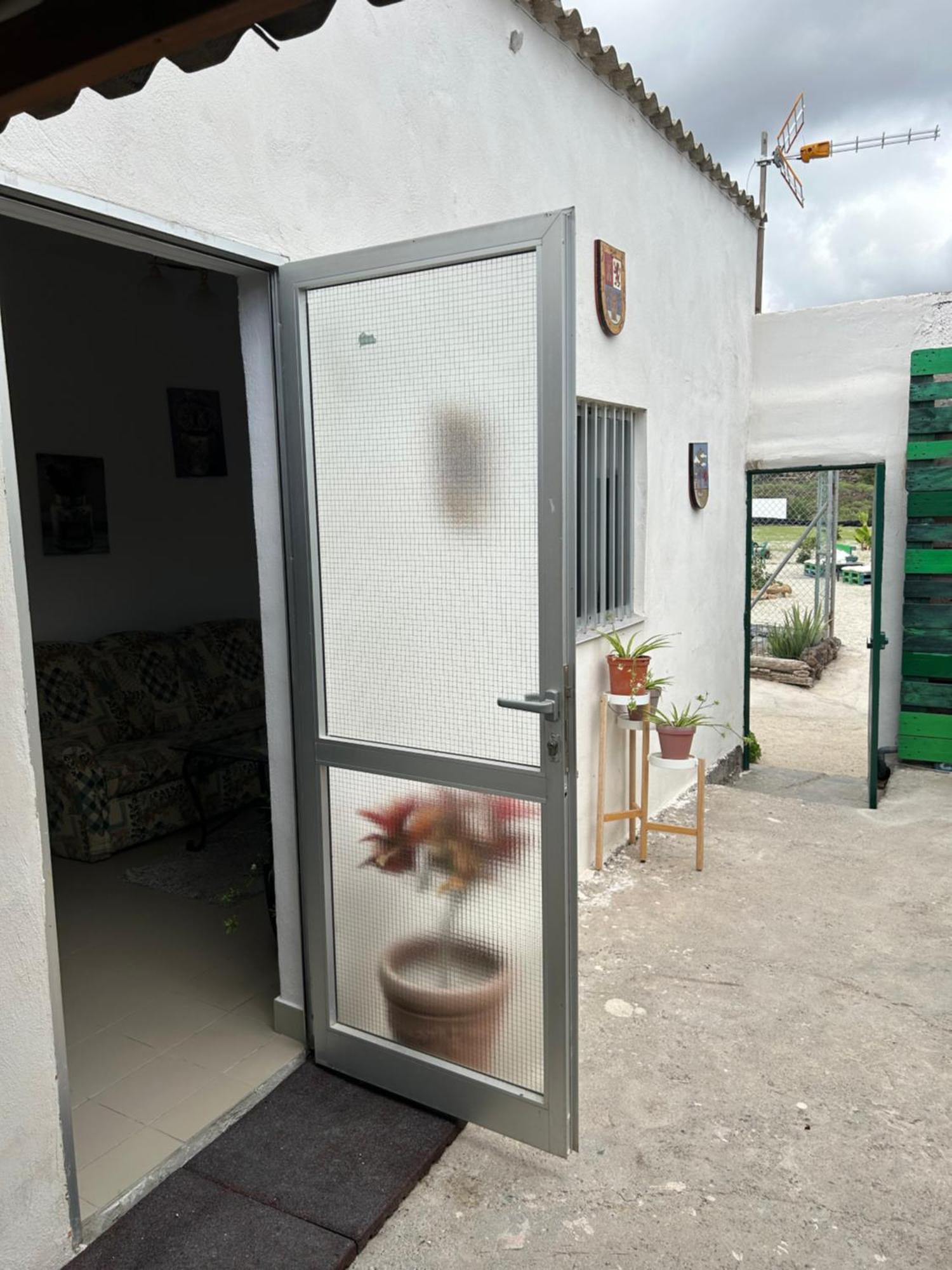 Casa Rural El Pasil 2 Arona  Exterior photo