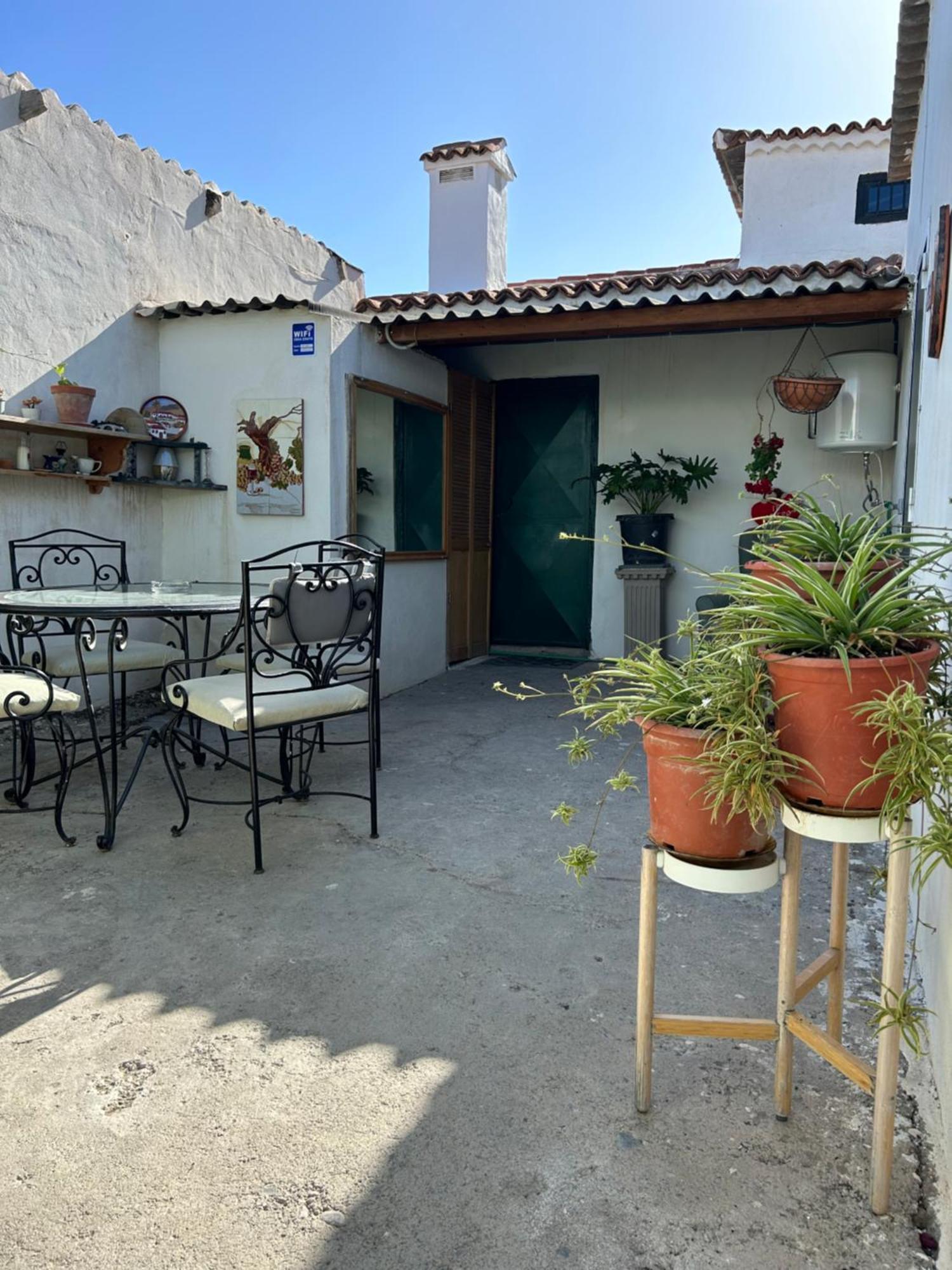 Casa Rural El Pasil 2 Arona  Exterior photo